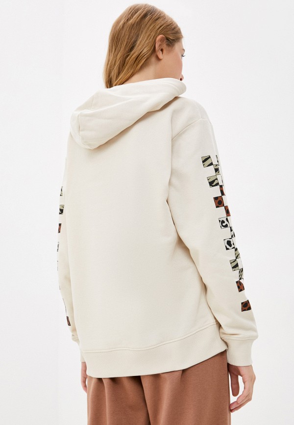 фото Худи vans