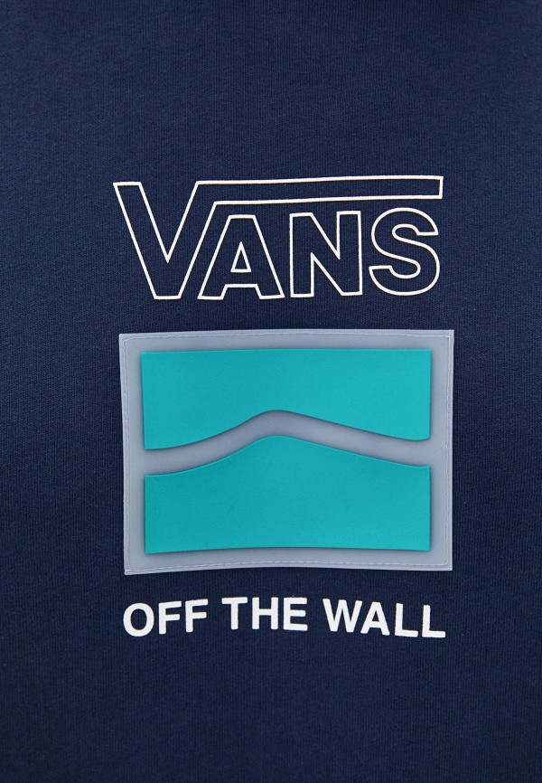 фото Худи vans