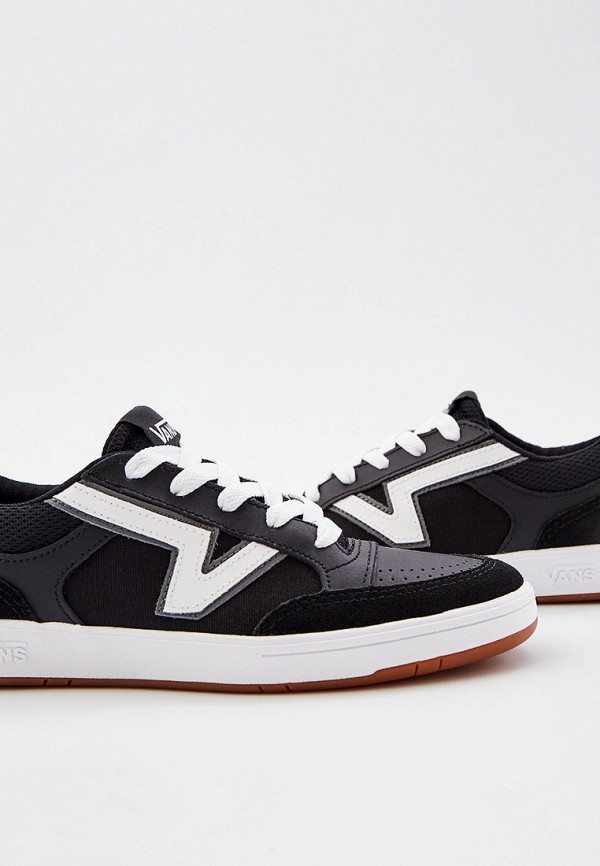фото Кеды vans
