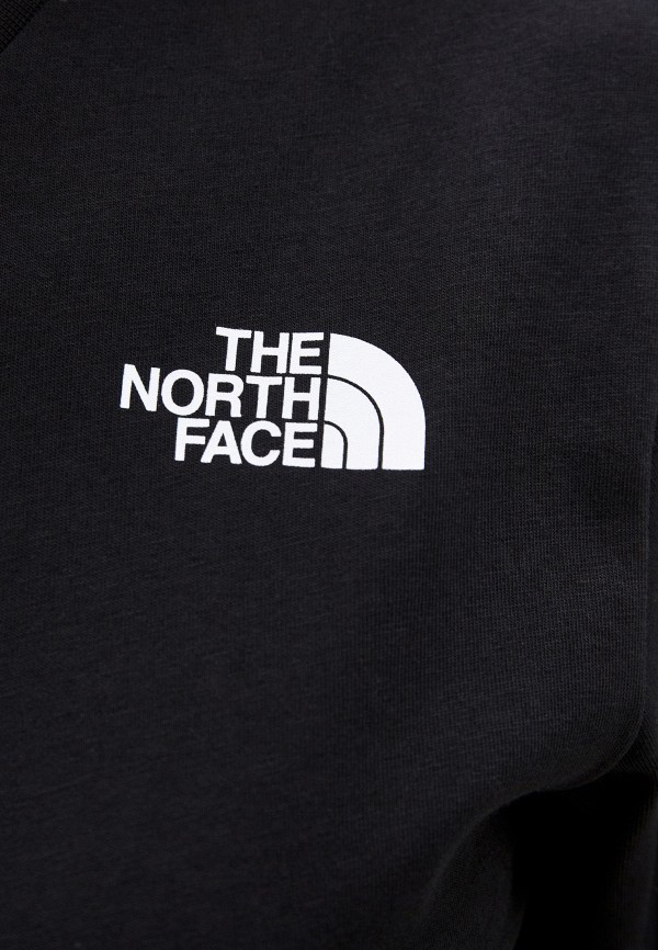 фото Футболка the north face