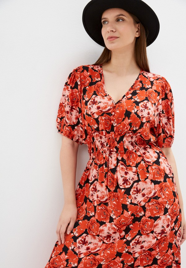 фото Платье vero moda