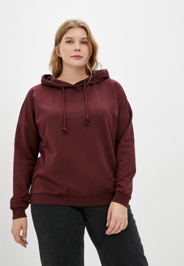 фото Худи vero moda curve