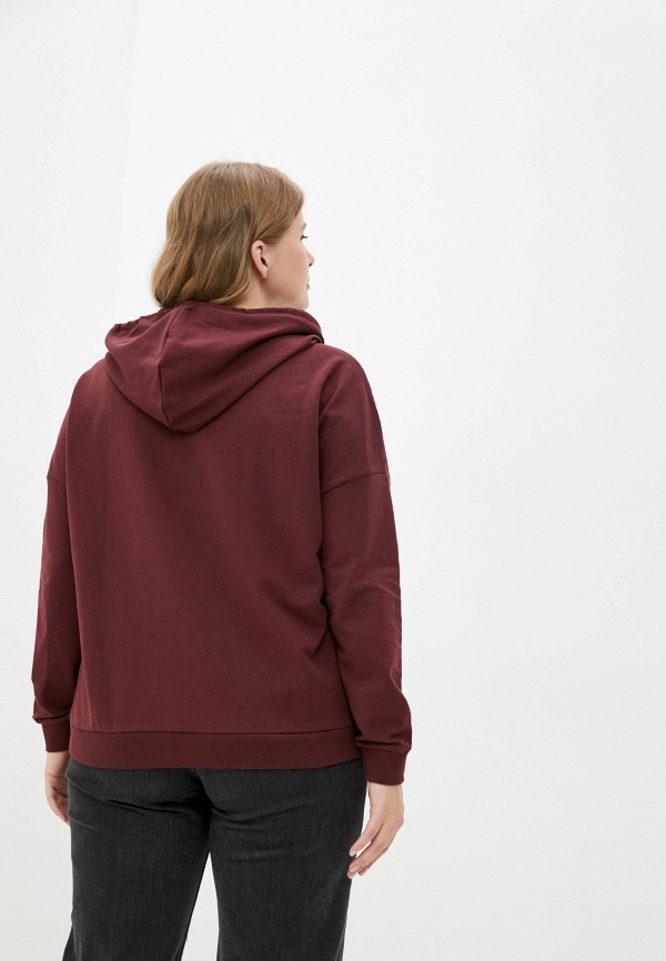 фото Худи vero moda curve