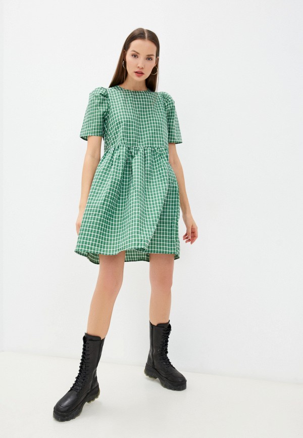 фото Платье vero moda