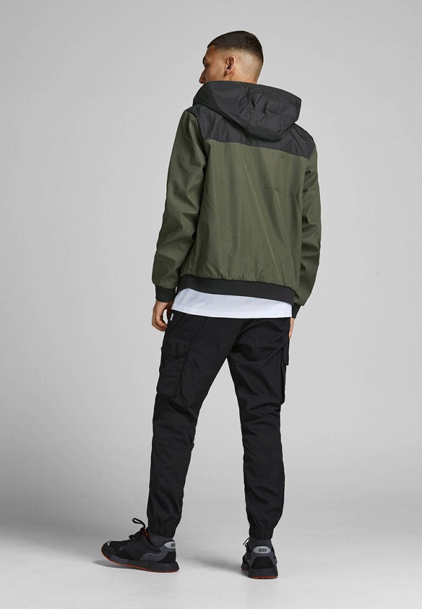 фото Куртка утепленная jack & jones