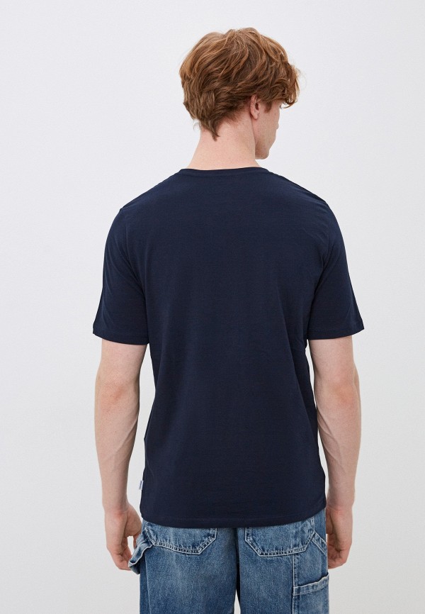 фото Футболки 5 шт. jack & jones