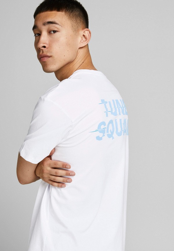 фото Футболка jack & jones