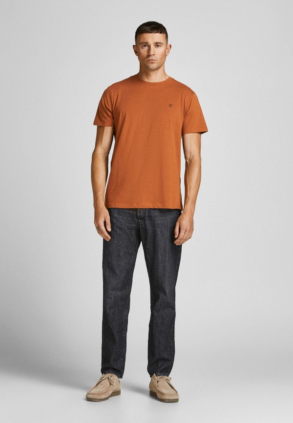 фото Футболка jack & jones