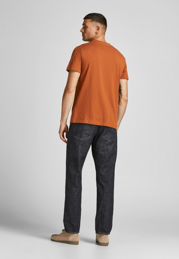 фото Футболка jack & jones