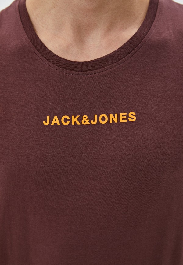 фото Футболка jack & jones