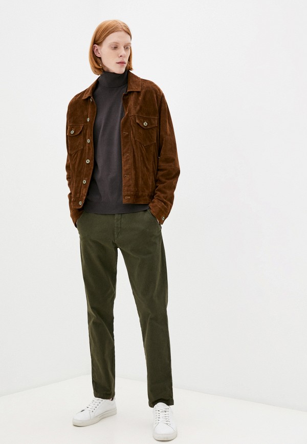 фото Брюки selected homme