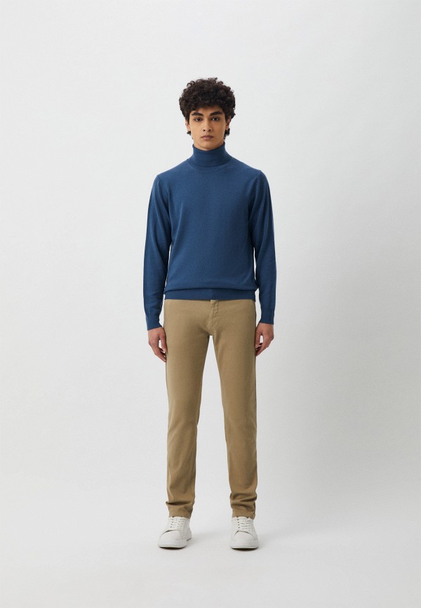 фото Водолазка malagrida