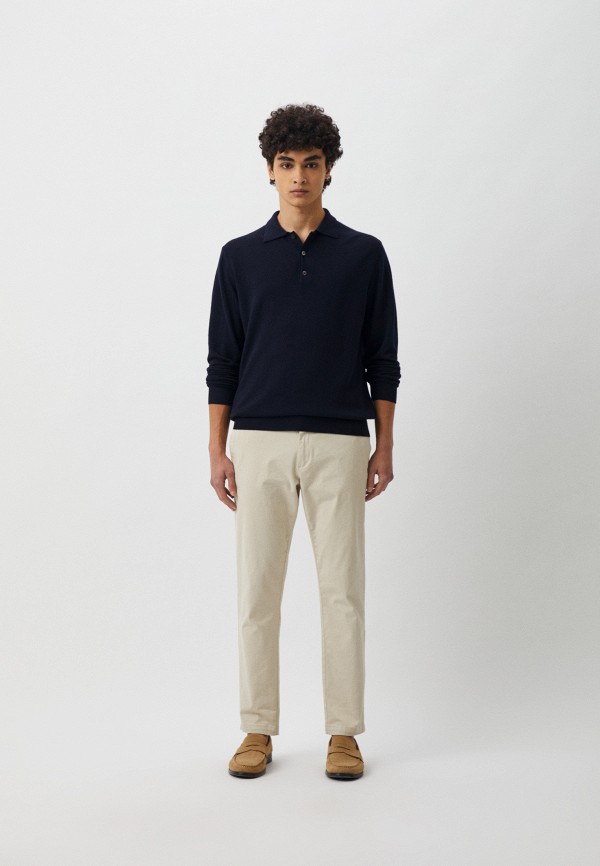 фото Поло malagrida