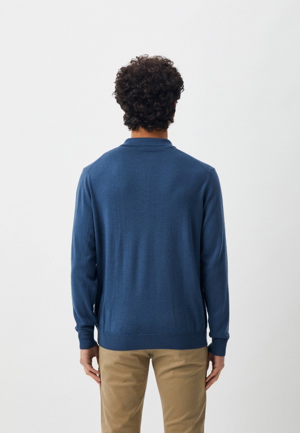 фото Поло malagrida