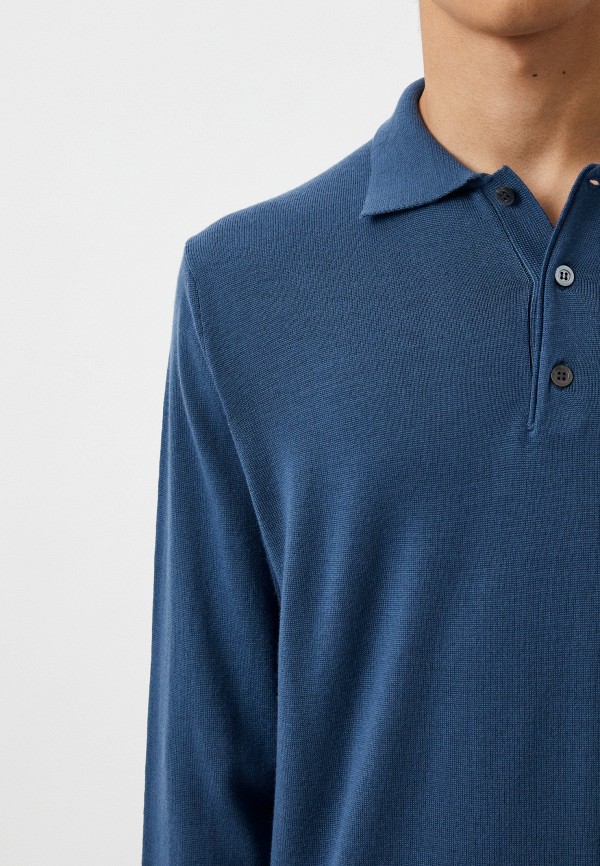 фото Поло malagrida