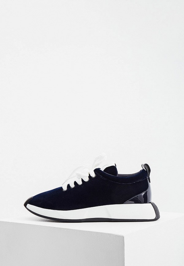фото Кроссовки giuseppe zanotti