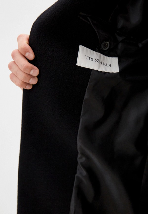 фото Пальто trussardi