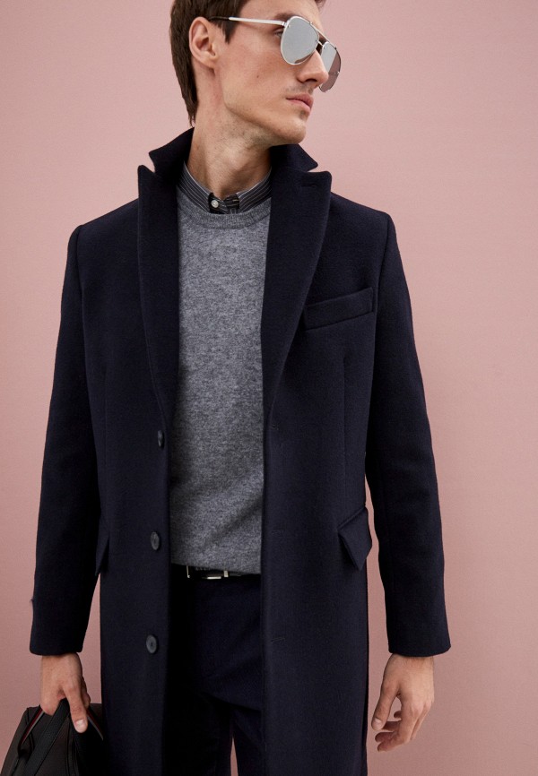 фото Пальто trussardi