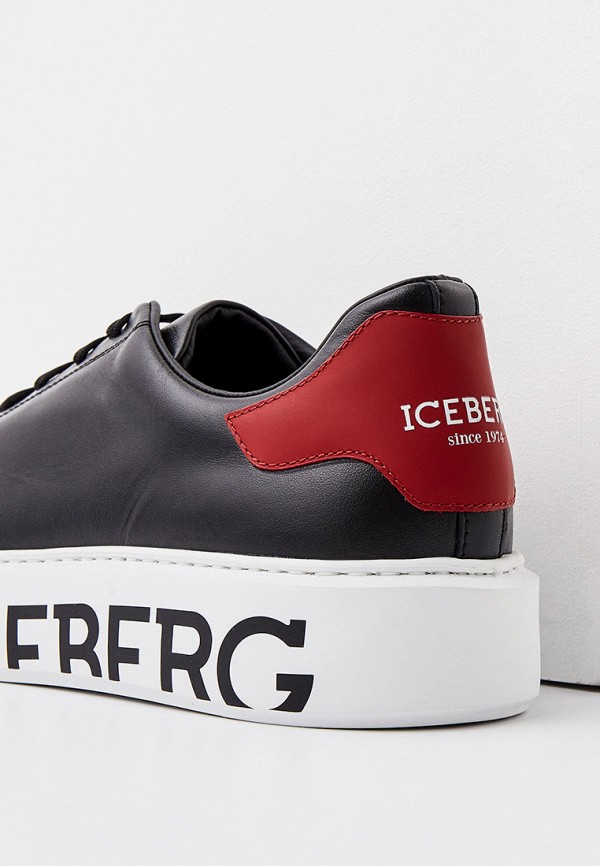 фото Кеды iceberg