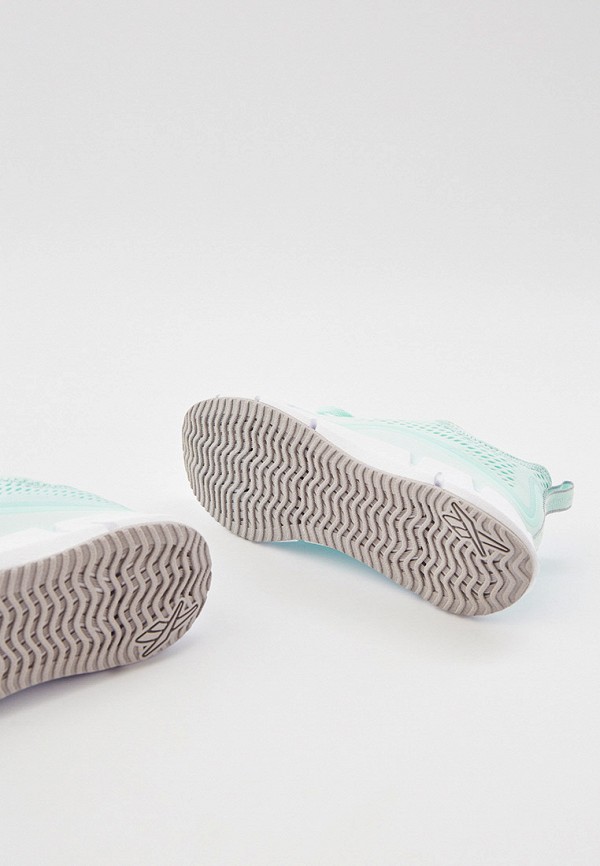 фото Кроссовки reebok