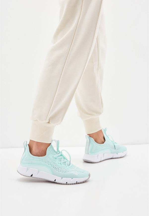 фото Кроссовки reebok