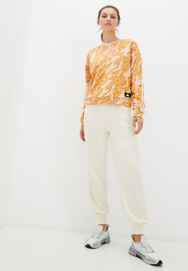 фото Брюки спортивные adidas