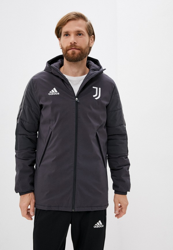 фото Куртка утепленная adidas