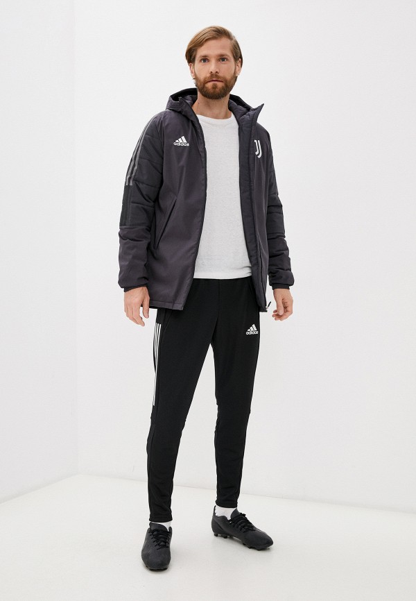 фото Куртка утепленная adidas
