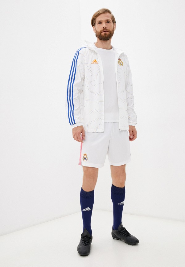 фото Ветровка adidas