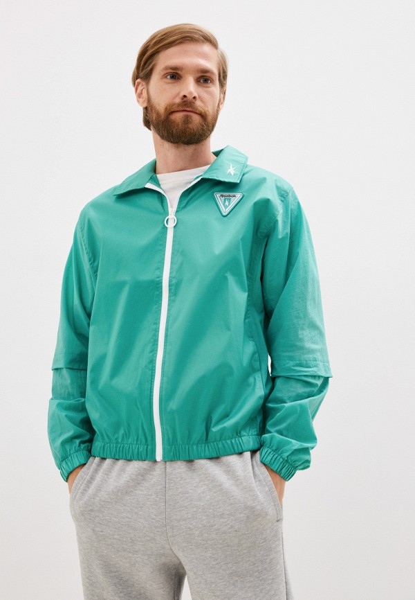 фото Ветровка reebok