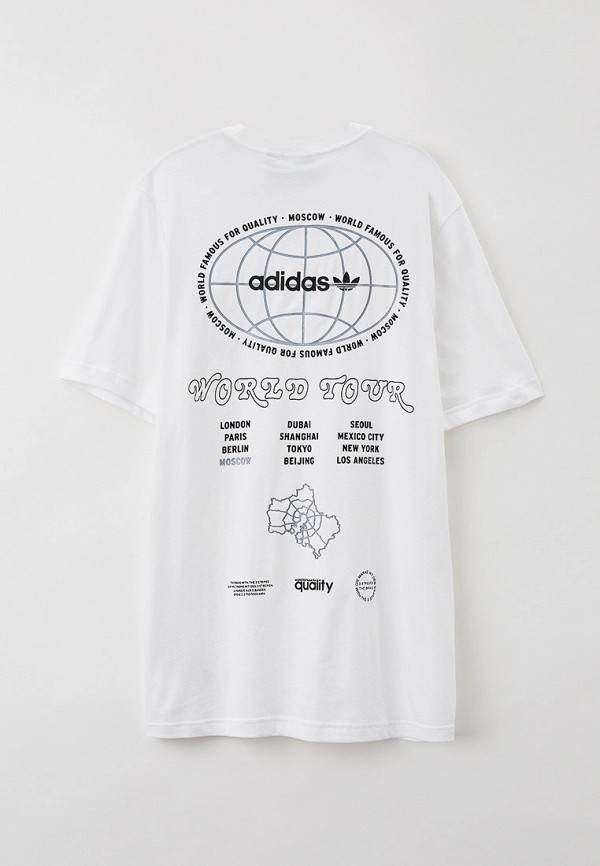 фото Футболка adidas originals