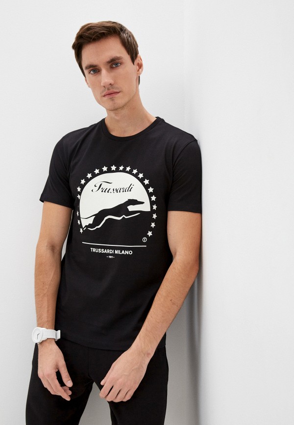 фото Футболка trussardi