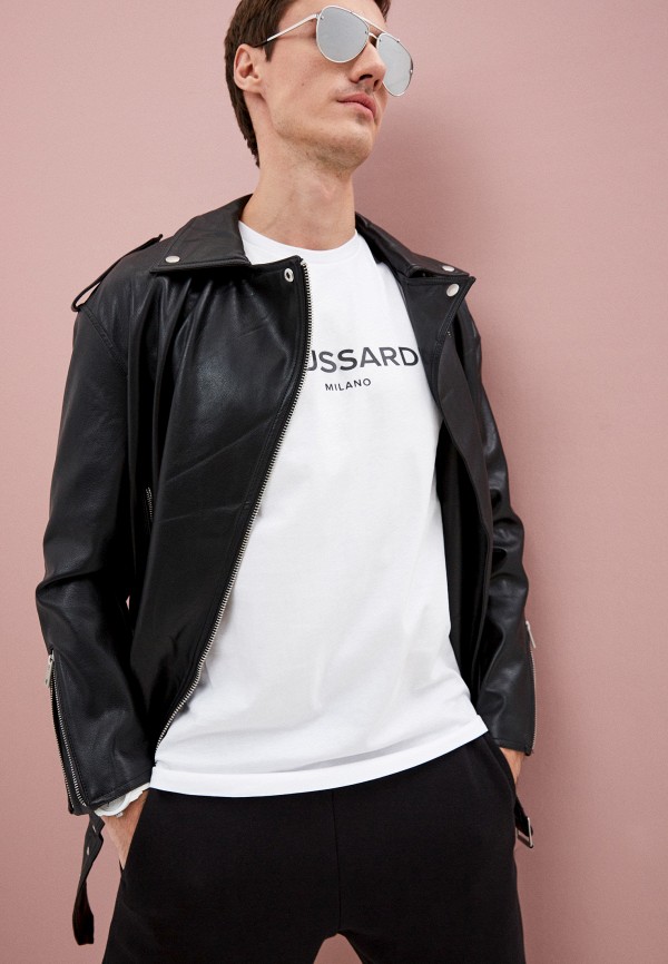 фото Футболка trussardi