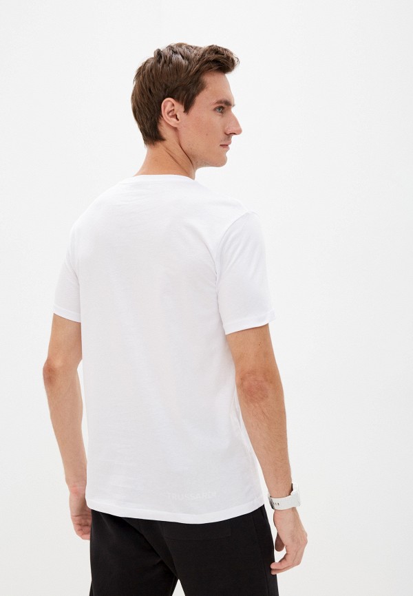фото Футболка trussardi