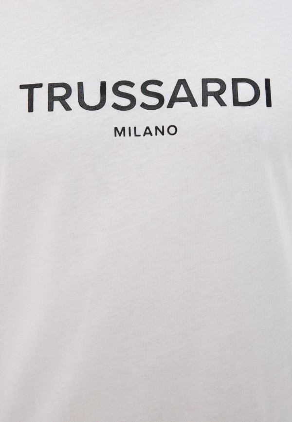 фото Футболка trussardi