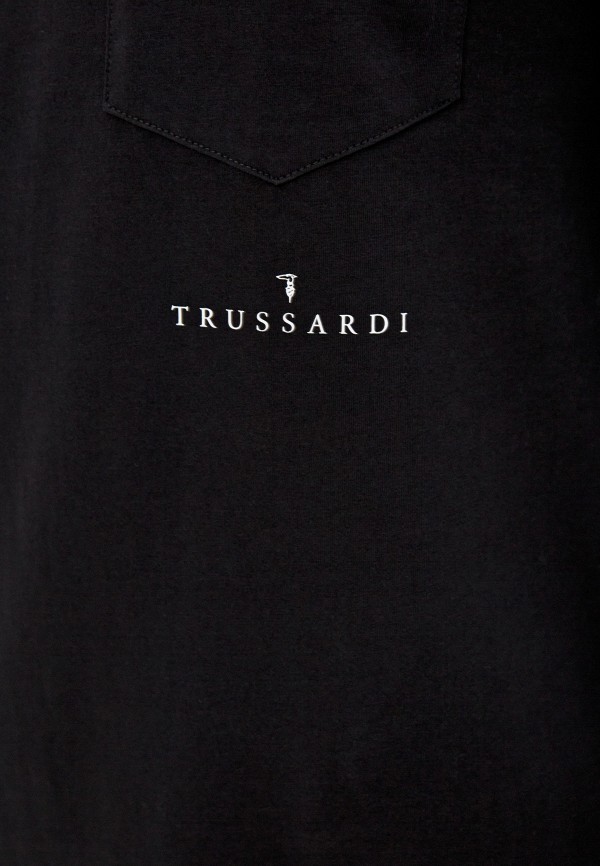 фото Лонгслив trussardi