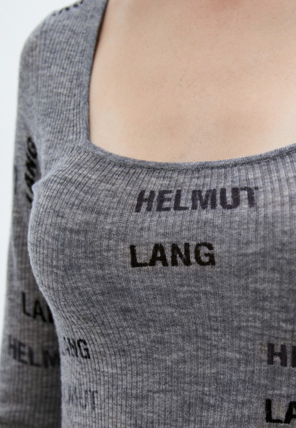 фото Лонгслив helmut lang