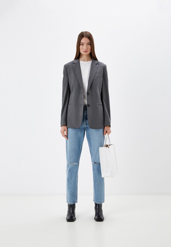 фото Джинсы helmut lang