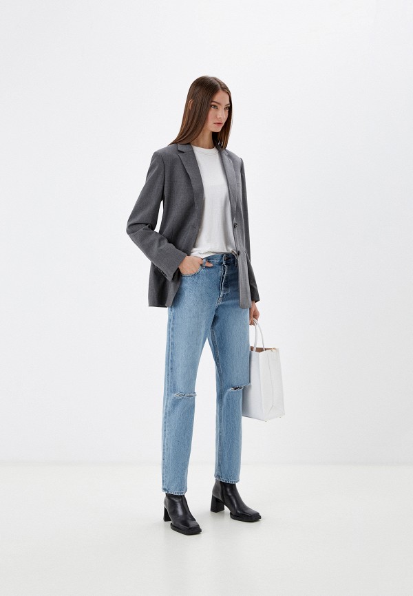 фото Джинсы helmut lang