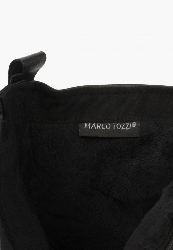 фото Ботинки marco tozzi