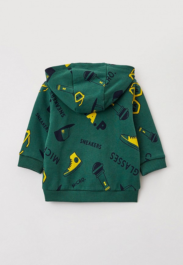 фото Толстовка united colors of benetton