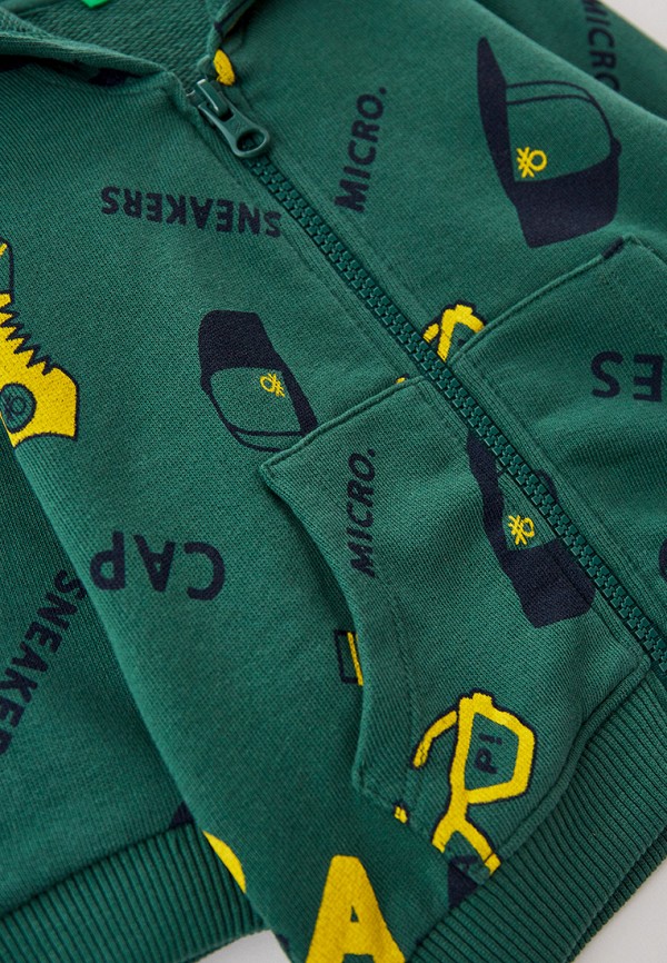 фото Толстовка united colors of benetton