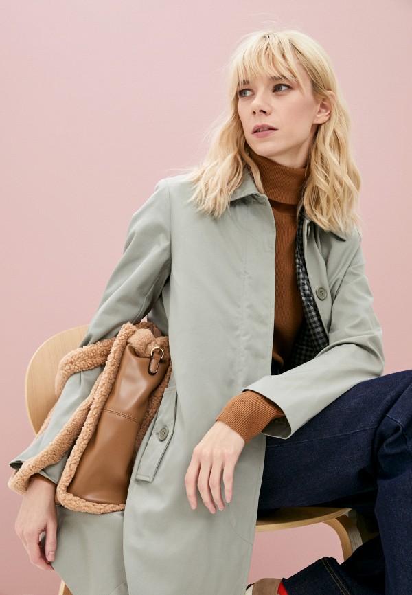 фото Плащ и жилет max&co