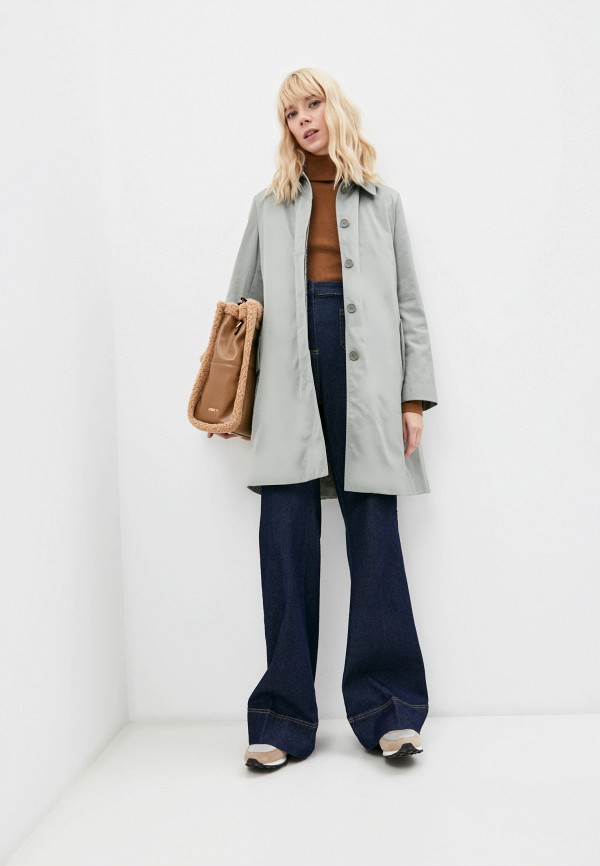 фото Плащ и жилет max&co