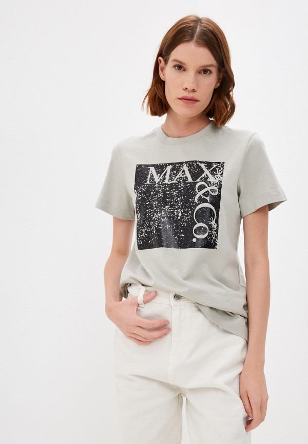 фото Футболка max&co