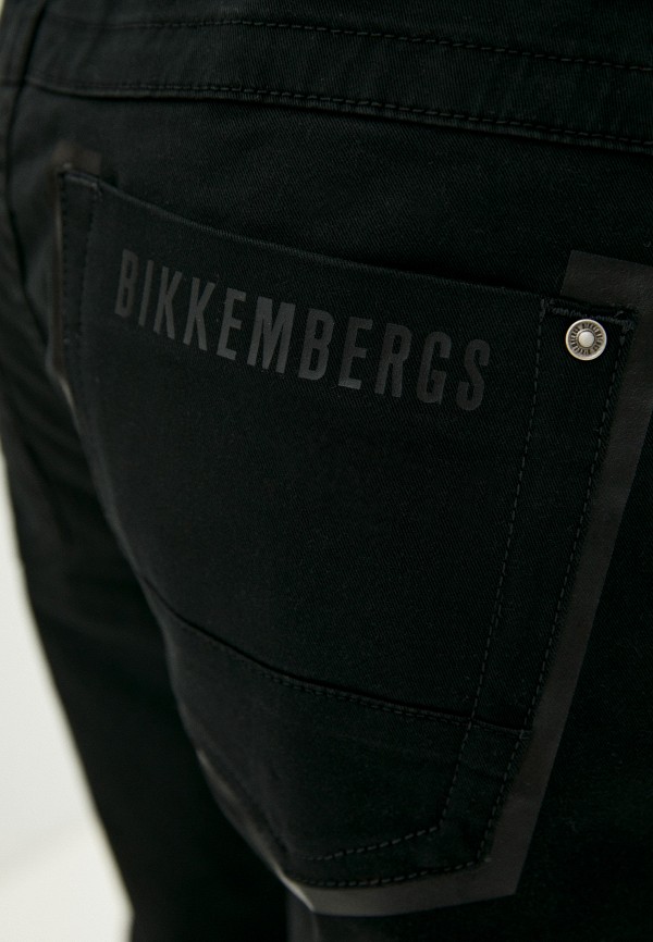 фото Брюки bikkembergs