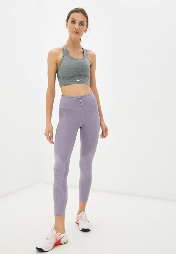 фото Тайтсы nike