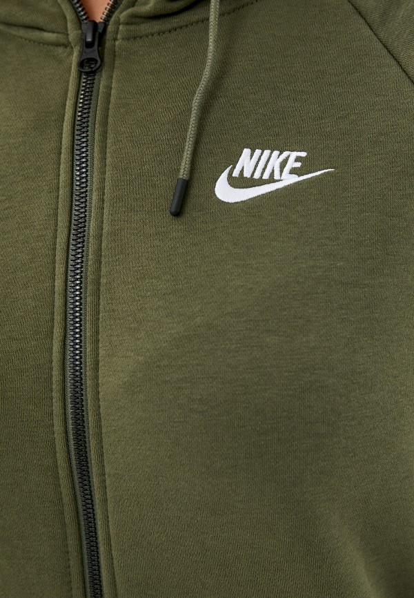 фото Толстовка nike