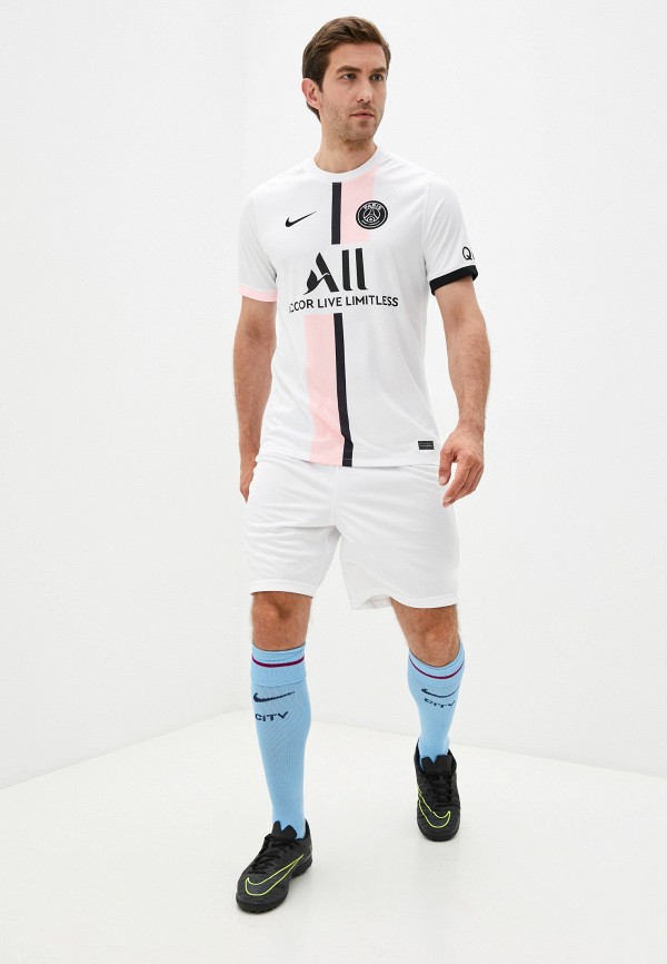 фото Футболка спортивная nike