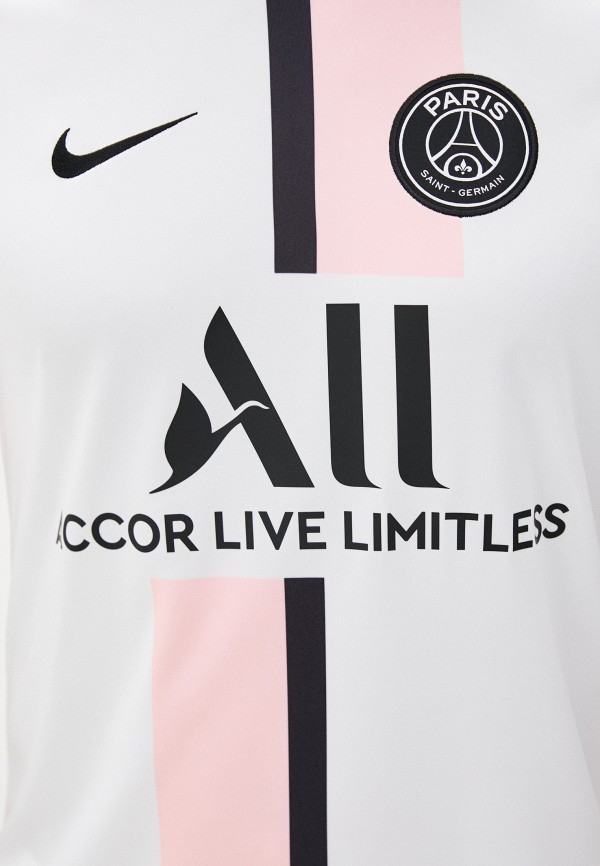 фото Футболка спортивная nike